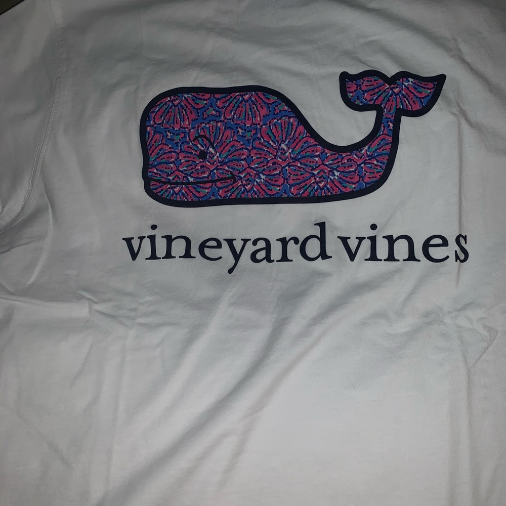 Vineyard Vine Tshirt